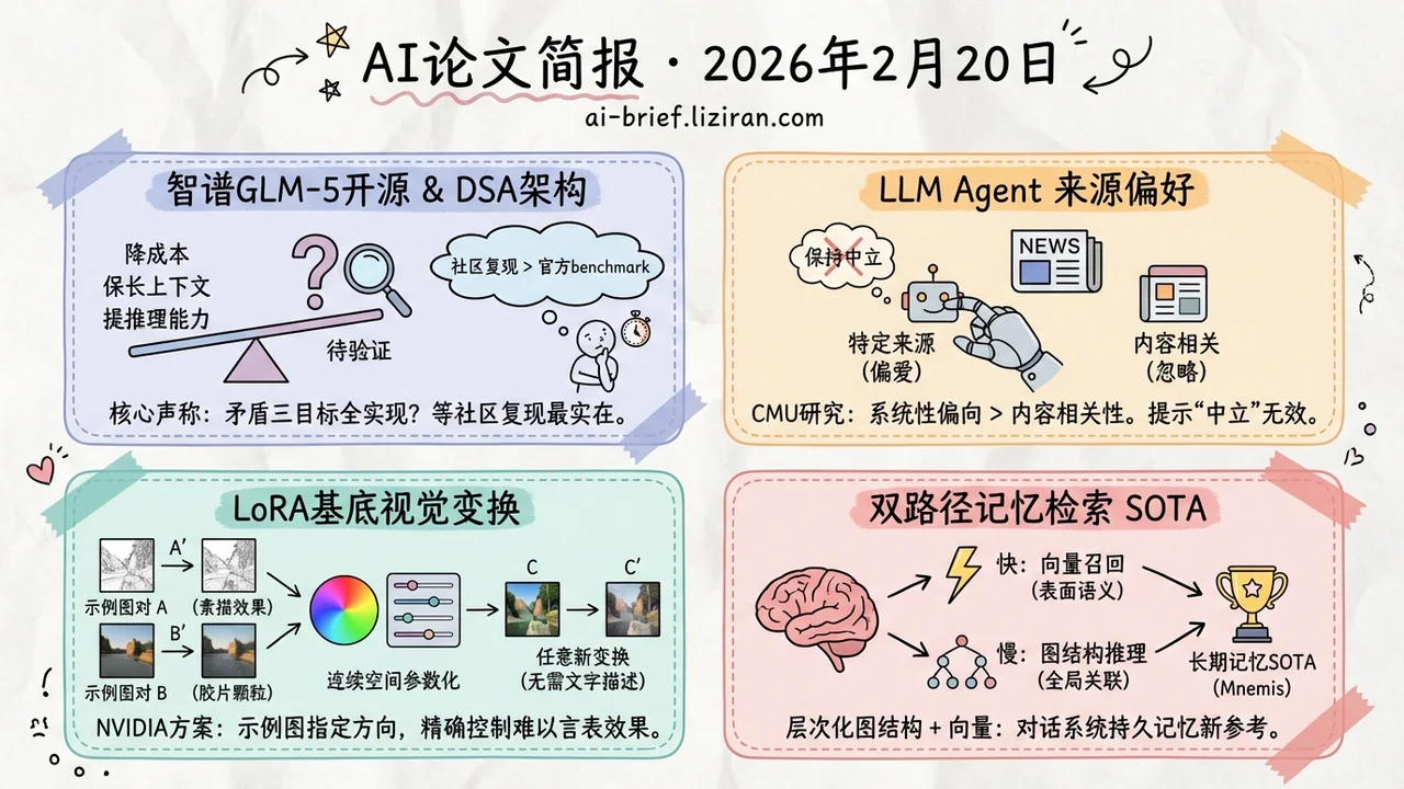 示例图对替代prompt，Agent筛信息暗藏偏心
