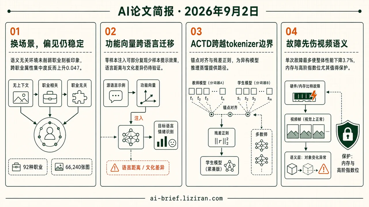 无关场景让职业属性集中度升0.047